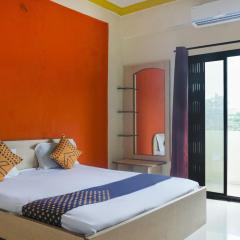 Hotel O Vaishali Lodge