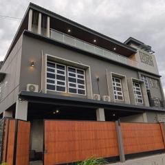 Zakea Homestay