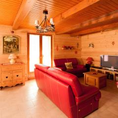 Chalet Le Refuge