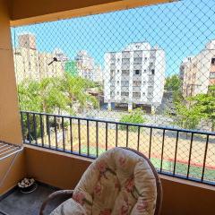 Enseada 2 quartos próximo ao mercado Pão de Açucar