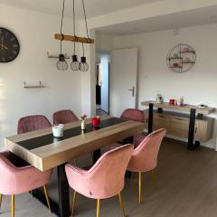 Appartement cosy du Marché de Noël