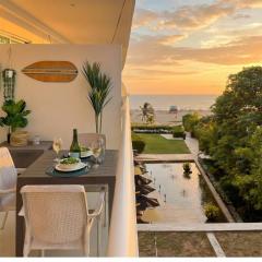 Morros Ultra 1 BR - Direct Sea View