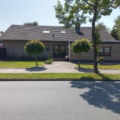 Ferienwohnung Zwei Finken In Wiesmoor