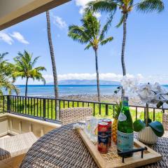 Kahana Village 32 · KHV 32 Direct Oceanfront Views Remodeled 2BD