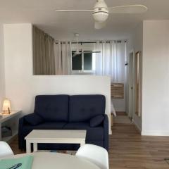 Modernes Apartment Am Meer