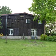 Ferienhaus Am See In Blankensee Groß Schönfeld