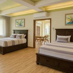 Boca de Tomatlán Ocean Frontage Boutique Hotel