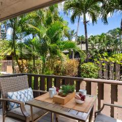 Kihei Resort 127 · KRS 127 Relaxing 1BD Condo w AC Pool Beach Ne