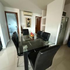 Departamento Flor de Loto