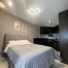 Aconchego e tranquilidade no centro de Curitiba