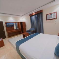 هوم - الربوة