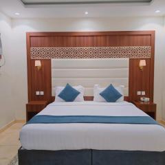 ليالي - الربوة