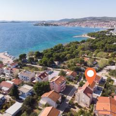 Apartments Holiday near beach