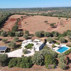 Ferienhaus Mit Privatpool An Der Adriaküste