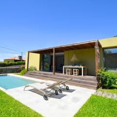 Stilvolle Und Luxuriöse 2 Schlafzimmer Villa In Moledo