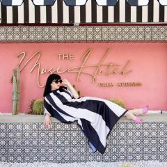 The Muse Hotel Palm Springs