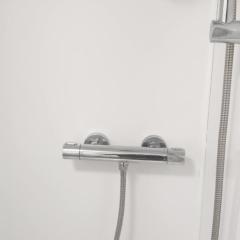 Modern design flat in Oxford