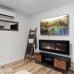 The Margaret of Hubbards Apt 1 - 7 Person Hot Tub