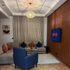 Stylish Marrakech Apartment near Palmeraie