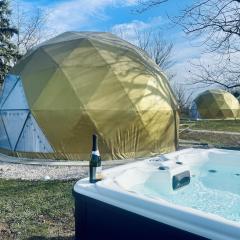 DayDreamer Domes