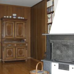 Casa Reduit Terrazza