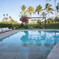 Casa para temporada cumbuco