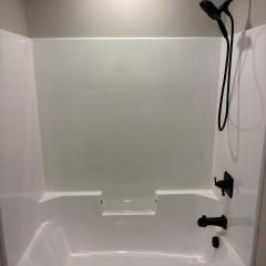 1st Luxury Residential Elevator rooftop deck