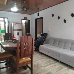 Acogedor Apto en el Rodadero