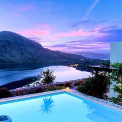 Du Lac Omega Villa Privater Pool