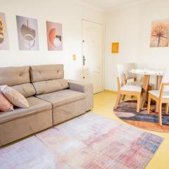 Apto Anhanguera aeroporto