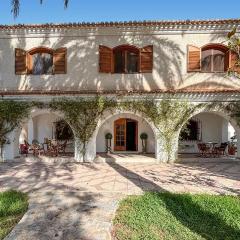 Pet Friendly Home In Elda