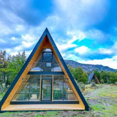 OUTSCAPE l Preciosa Cabaña en Villa Castillo
