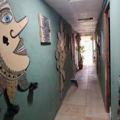 Pousada e Restaurante Morena Raiz