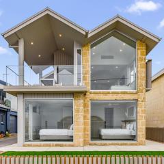 Aloha Beachfront Port Fairy