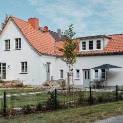 Spreewaldhaus Am Landgut Das Haupthaus