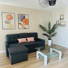 Peaceful Modern HNL Getaway