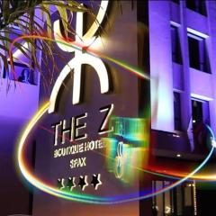 Z Hotel Sfax