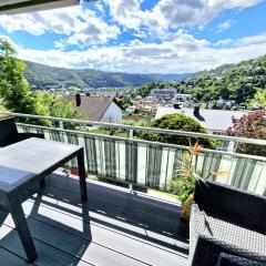 PMC Ferienhaus Traumblick