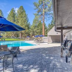 River Ridge 425AB - Meredith Lodging