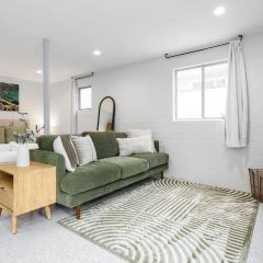 Brand New Studio in Carlsbad