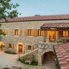 Ferienhaus Für 5 Personen Und 1 Kind In Tribalj