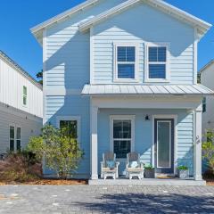 30A Coastal Retreat w Outdoor Lounge Grill Beach Access Nearby Constant Getaway by AvantStay