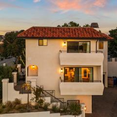 Steps to the Beach Modern 3BDR w Patio 257 Trailhead Trestles 1 by AvantStay