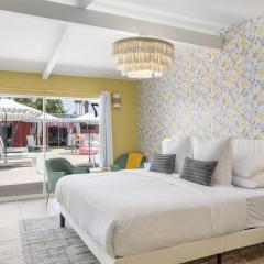 The Muse Hotel Palm Springs