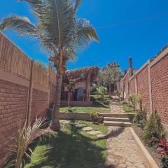 Kinti Coliving Mancora