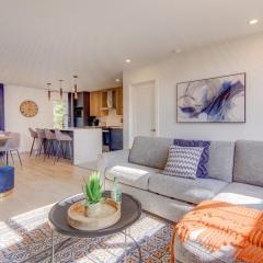 Lakay-SPA Piscine Billards 25 min de Québec