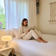 키 스테이, 김포공항 근처