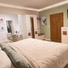 Apartment Marktgeflüster