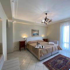 Scala Dei Turchi Palace Suiten Für 4 Personen In Realmonte