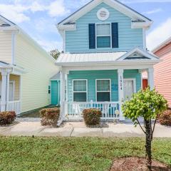 Gulfstream Cottage 1924